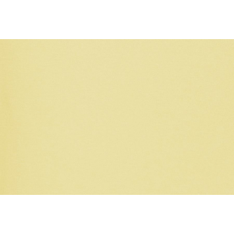 Кулирка однотонная - светло-желтый - превью №3