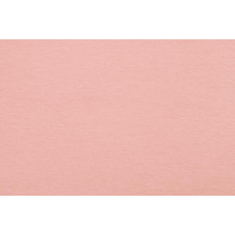 Кулирка однотонная - розовый персик - превью №3