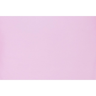 Интерлок однотонный - светло-розовый - превью №3