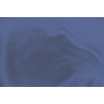 Ткань плащевая - Милан - темно-синий. эффект металлик - превью №3