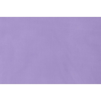 Подкладка, антистатик, таффета 190T - светло-фиолетовый - превью №3