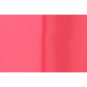 Подкладка, антистатик, таффета 190T - темно-розовый - превью №2