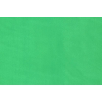 Подкладка, антистатик, таффета 190T - зеленый - превью №3
