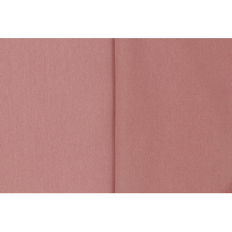 Плащевая ткань - пудрово-розовая - превью №2