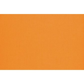 Поплин - оранжевый - превью №3