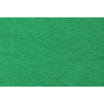 Кулирка - вискоза однотонная - зеленый - превью №3