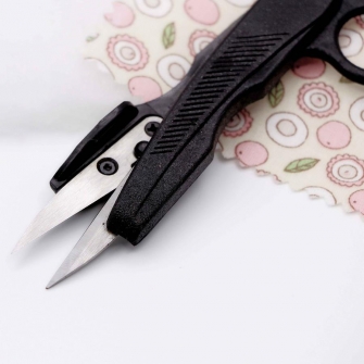 Ножницы для обрезки ниток (ниппер) - превью №5
