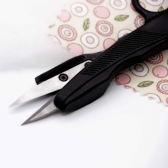 Ножницы для обрезки ниток (ниппер) - превью №3