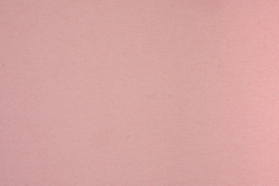 Джинсовая ткань однотонная - пудрово-розовая (брак: грязь) - фото №3