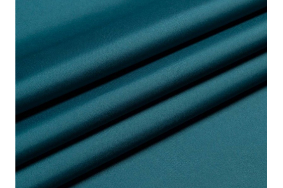 Ткань курточная - Dewspo - морская волна - фото №2