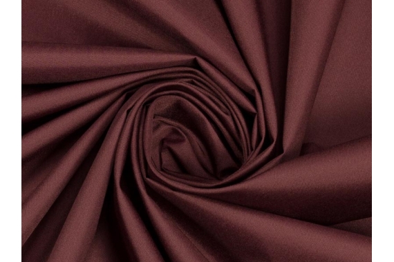 Ткань курточная - Dewspo - темно-бордовый фото