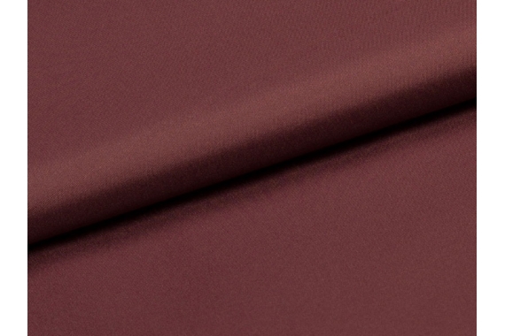 Ткань курточная - Dewspo - темно-бордовый - фото №2