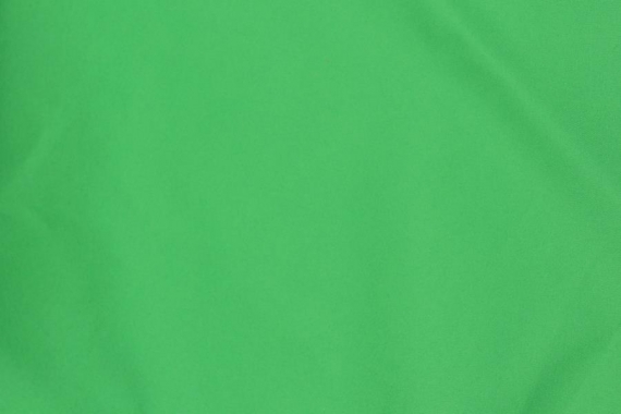 Ткань курточная - Dewspo - зеленый - фото №3