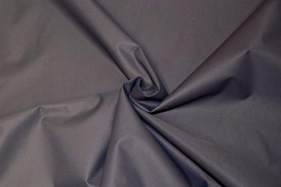Ткань курточная - Brooklin - серый фото