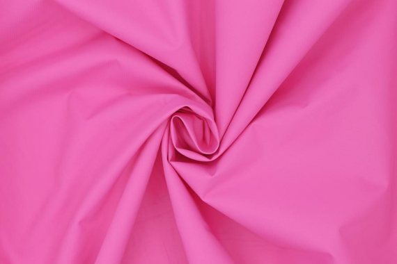 Ткань курточная - Мембрана - розовый фото
