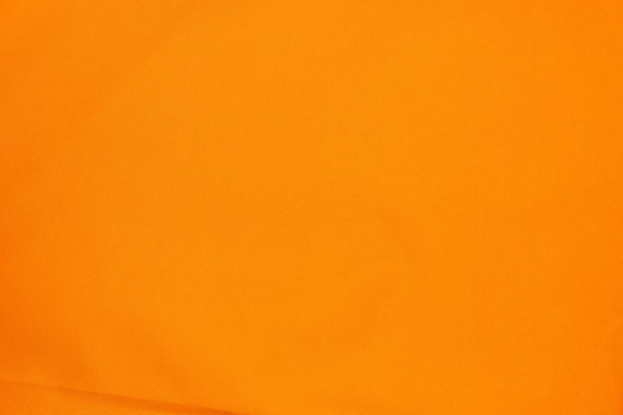 Ткань курточная - Dewspo - оранжевый - фото №3