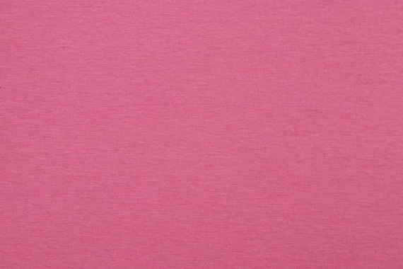 Кулирка с лайкрой - пыльно-розовый - фото №3