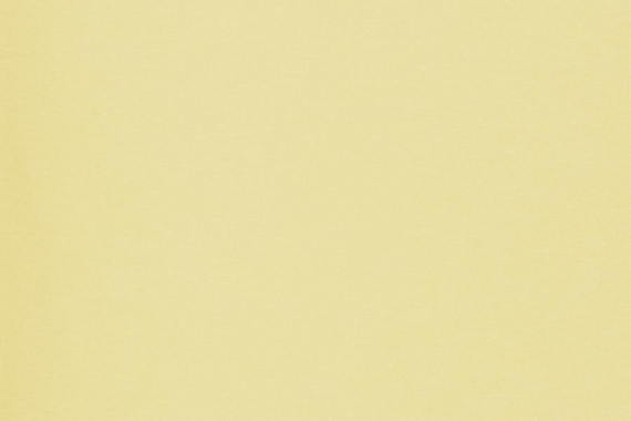 Кулирка однотонная - светло-желтый - фото №3