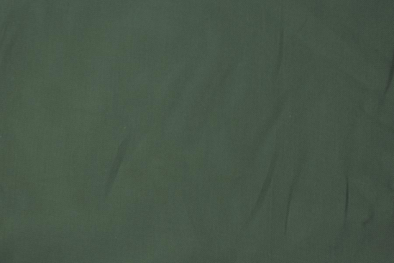 Подкладка, поливискоза - зеленый - фото №3