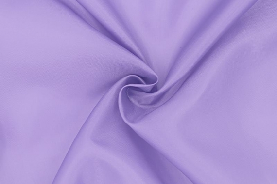 Подкладка, антистатик, таффета 190T - светло-фиолетовый фото
