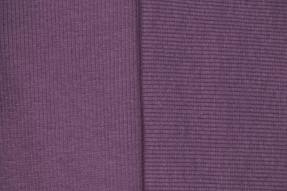 Кашкорсе - фиолетовый - фото №2
