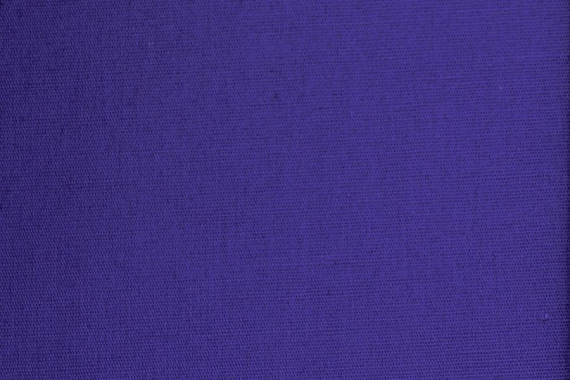 Поплин - фиолетовый - фото №3