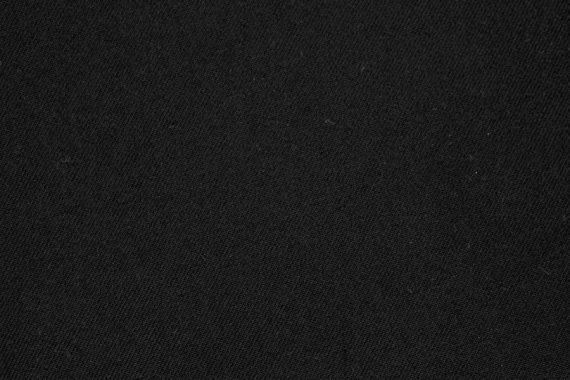 Ткань курточная - Prekson Brill - черный - фото №3