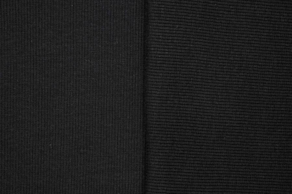 Кашкорсе - черный, пл. 250 - фото №2
