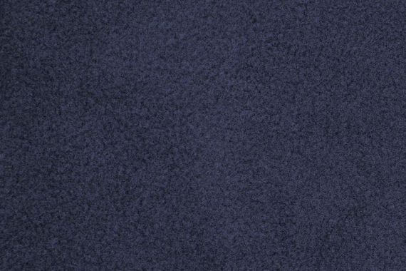 Флис - темно-синий - фото №3