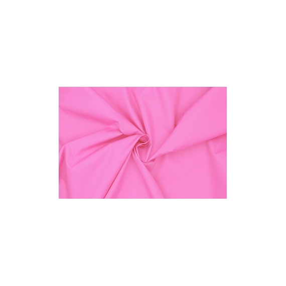 Превью Ткань курточная - Dewspo - розовый