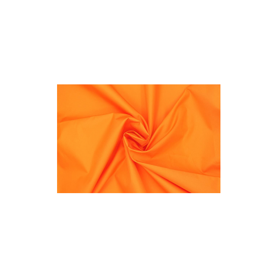 Превью Ткань курточная - Dewspo - оранжевый
